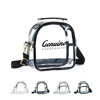 Clear Handbag