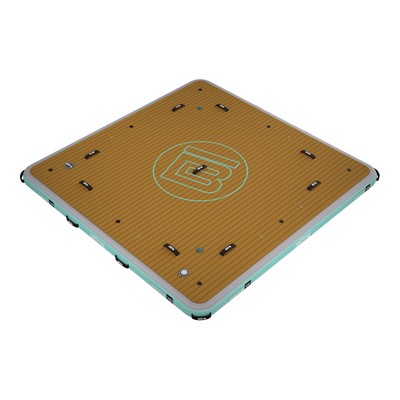 BOTE 10' Hangout Dock Inflatable