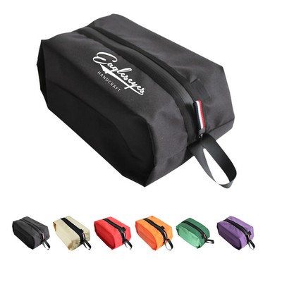 Portable Shoe Storage Bag