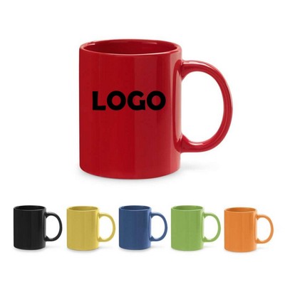 11 Oz Ceramic Coffee Mug