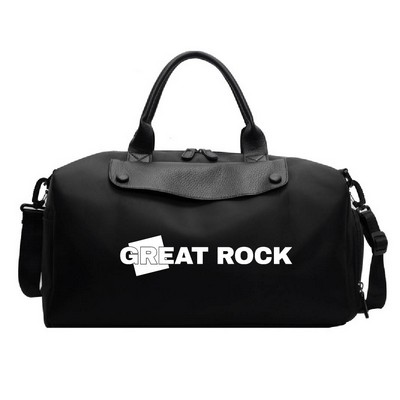 Wet and Dry Separated Bag Swimming Bag Gym Bag For Beach/Fitness/Travel