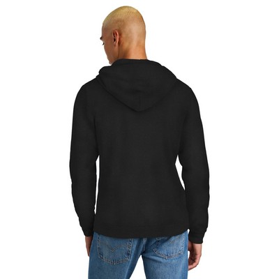 District Perfect Tri Fleece Pullover Hoodie