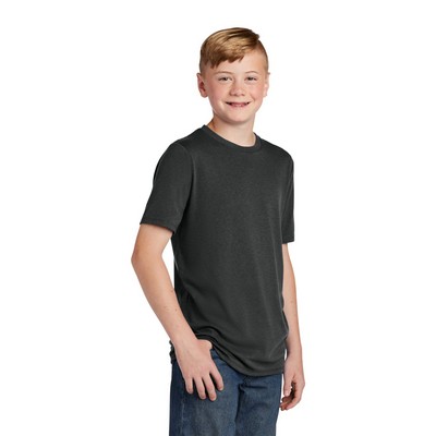 District Youth Perfect Tri Tee