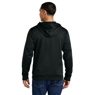 Sport-Tek Sport-Wick Fleece United Pullover Hoodie