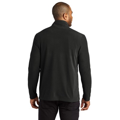 Port Authority® Accord Microfleece Jacket