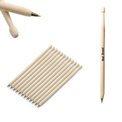 Drum Stick Pen