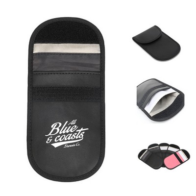 RFID Signal Blocking Bag