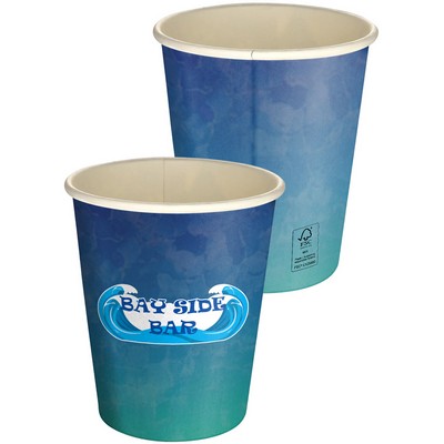 5 oz Full Color Paper Cup