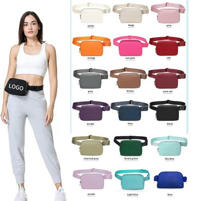 Outdoor Sports Crossbody Bag / Waist Bag