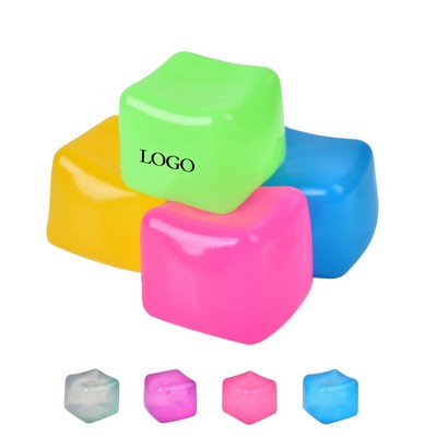 Square Stress Toys