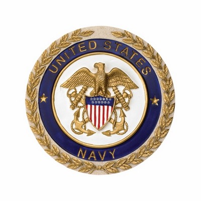 United States Navy Shield Emblem