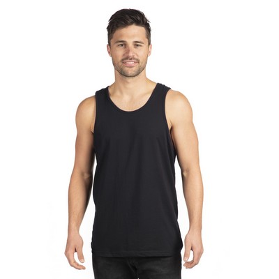 Next Level Apparel® Cotton Muscle Tank