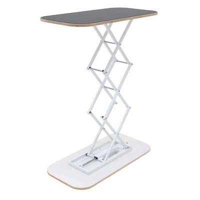 Collapsible Counter Hardware