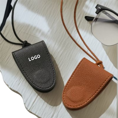 Magnetic Suction Lanyard Glasses Clip