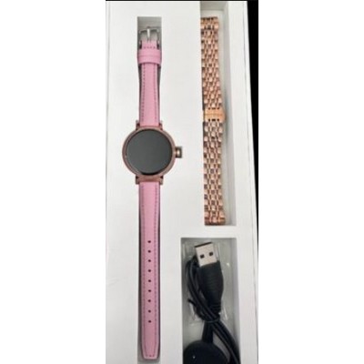 IG Venus Ladies Waterproof Smart Watch and Tracker