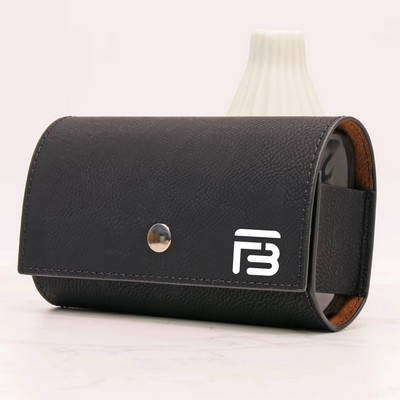 Pill Organizer Drug Storage Box