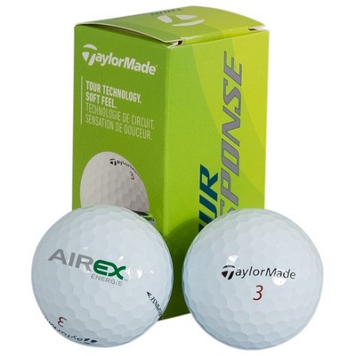 TaylorMade Tour Response