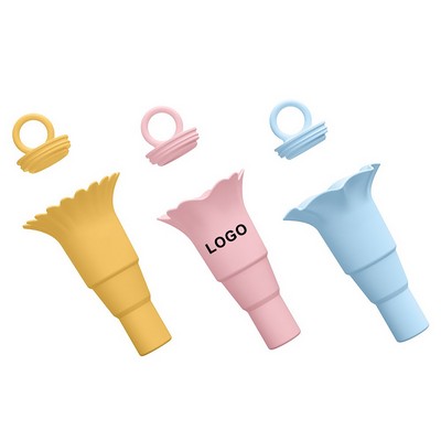 Silicone Ice Cream Cone Mold