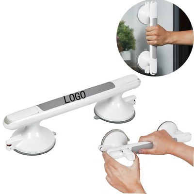 Vacuum Suction Cup Armrest