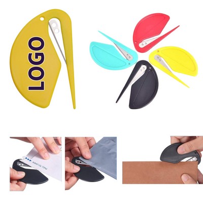 Portable Letter Opener