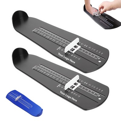 Practical Foot Measuring Gauge For All Ages