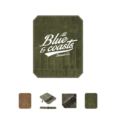 Camping Utensil Storage Bag