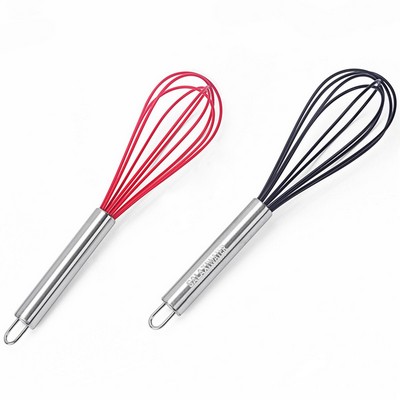 Silicone Whisk
