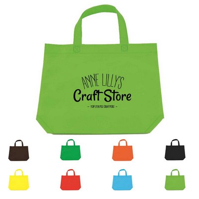 Fold-up Reusable Shopping Bag