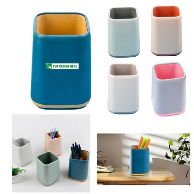 Desk Pen Holder