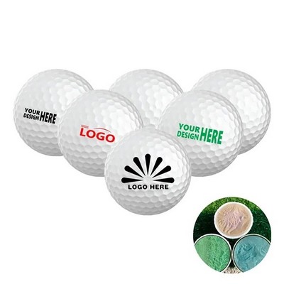 Professional Golf Ball