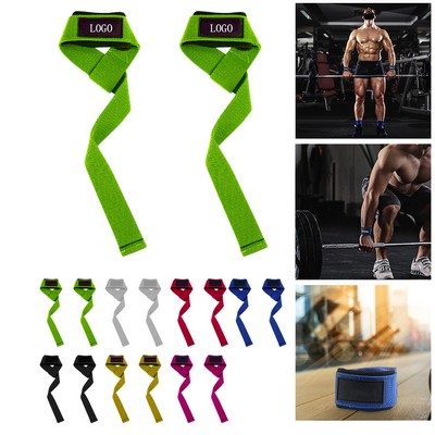 Fitness Grip Strength Training Belt