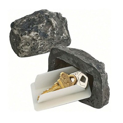 Fake Rock Key Hider