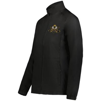 Holloway Ladies SeriesX Full-Zip Jacket