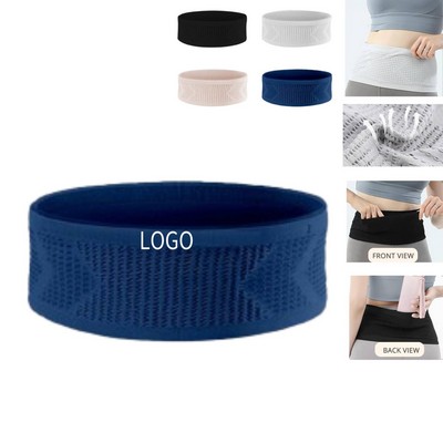 Hydration Belt Pouch