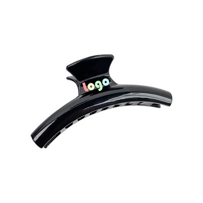 Butterfly Sectioning Styling Non Slip Hair Claw Clips