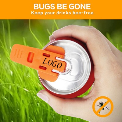 ABS Creative Mini Easy To Open Can Opener