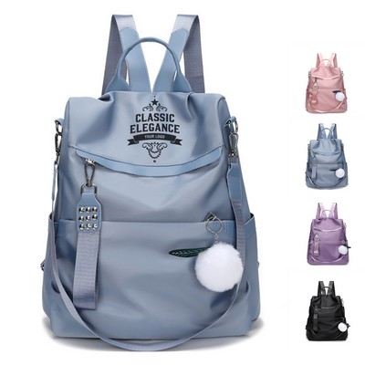 All-Season Student Backpack