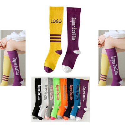 AB Sports Compression Socks
