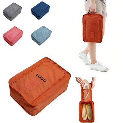 Foldable Waterproof Shoe Bag