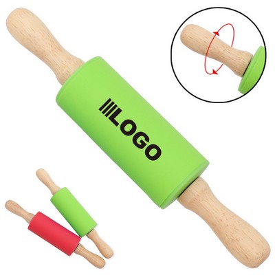 Silicone Rolling Pin