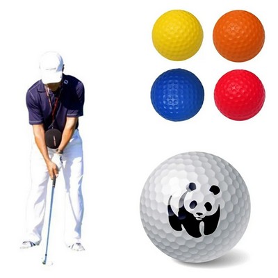 Foam Golf Ball
