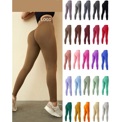 Women's Sports Cycling Yoga Leggings