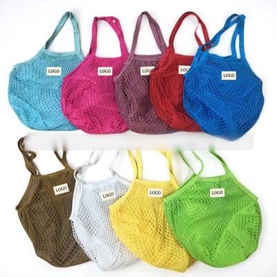Premium Mesh Grocery Bags Reusable Produce Bags