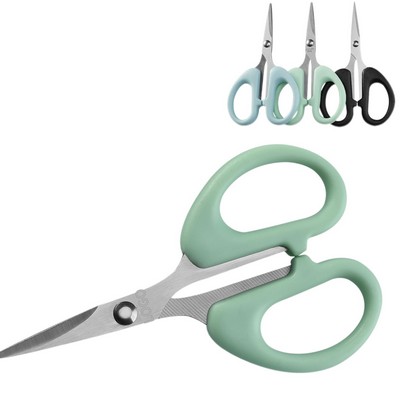 Stainless Steel Office Scissors