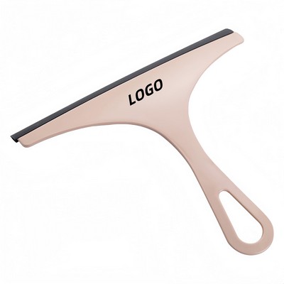 Glass Wiper Household Glass Scraper Wiper