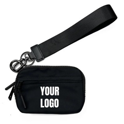 Multi-Functional Wallet Card Case