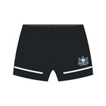 SAMPLE Juice Compression Volleyball 3 Short; Leader Compression; Womens; M