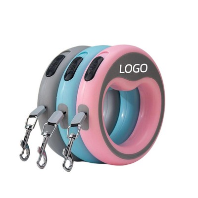 Automatic Retractable Dog Leash