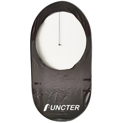 Accuracy Tennis Training Targets