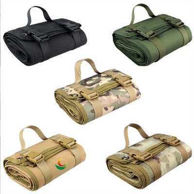 Air Mattress Shooting Mats